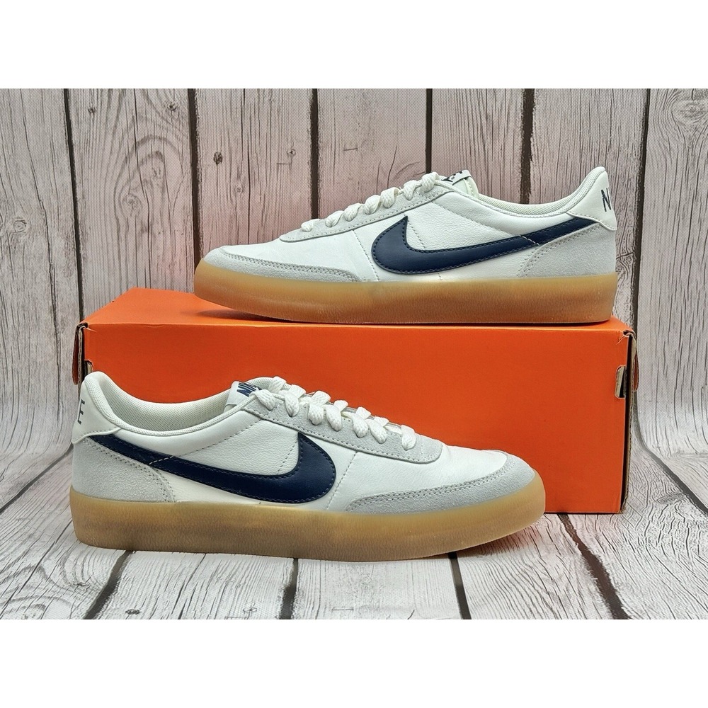 Size‎ 7 - Nike Killshot 2 Midnight Navy 432997 107